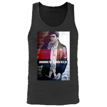 Andrew Garfield Men's Tank Top