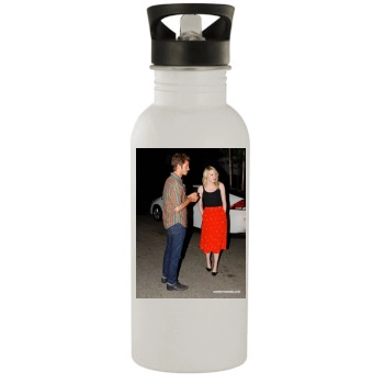 Andrew Garfield Stainless Steel Water Bottle