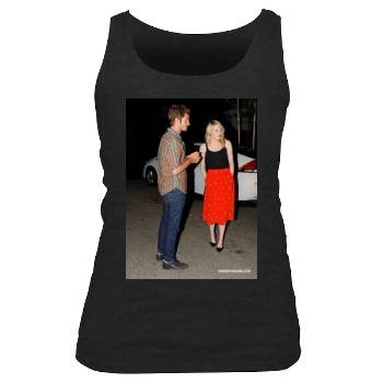 Andrew Garfield Women's Tank Top