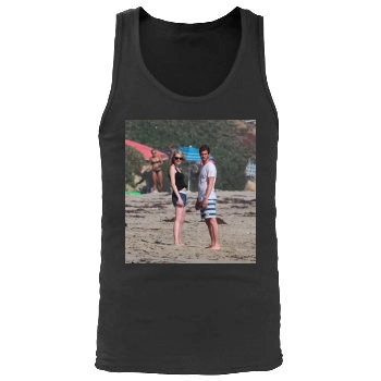 Andrew Garfield Men's Tank Top