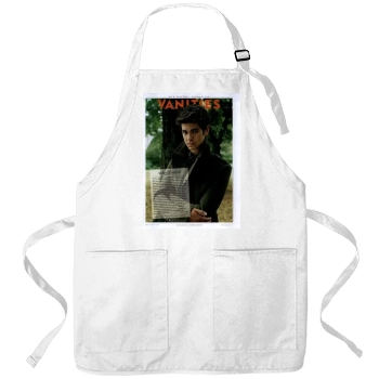 Andrew Garfield Apron