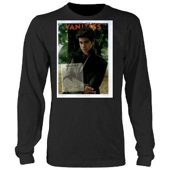 Andrew Garfield Men's Heavy Long Sleeve TShirt