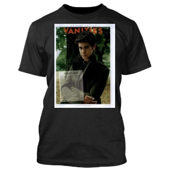 Andrew Garfield Men's TShirt