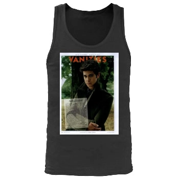 Andrew Garfield Men's Tank Top