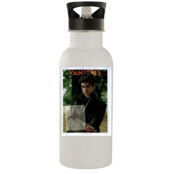 Andrew Garfield Stainless Steel Water Bottle