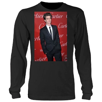 Andrew Garfield Men's Heavy Long Sleeve TShirt