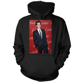 Andrew Garfield Mens Pullover Hoodie Sweatshirt