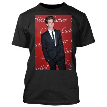 Andrew Garfield Men's TShirt