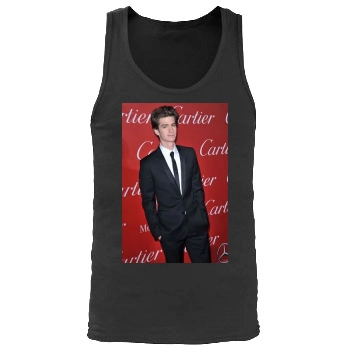 Andrew Garfield Men's Tank Top