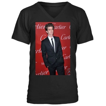 Andrew Garfield Men's V-Neck T-Shirt