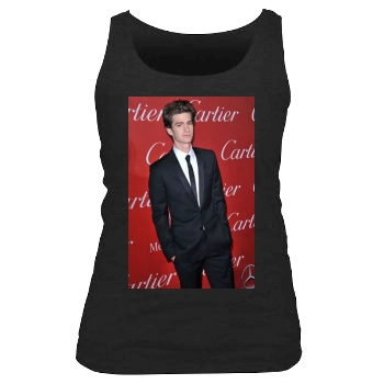 Andrew Garfield Women's Tank Top