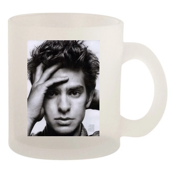 Andrew Garfield 10oz Frosted Mug