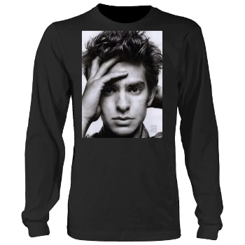 Andrew Garfield Men's Heavy Long Sleeve TShirt