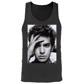 Andrew Garfield Men's Tank Top