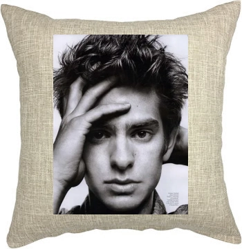 Andrew Garfield Pillow