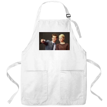 Andrew Garfield Apron