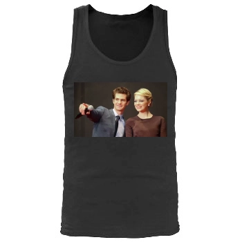 Andrew Garfield Men's Tank Top