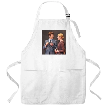 Andrew Garfield Apron