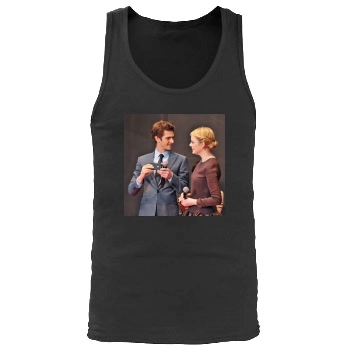 Andrew Garfield Men's Tank Top