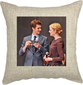 Andrew Garfield Pillow