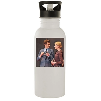 Andrew Garfield Stainless Steel Water Bottle