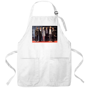 Andrew Garfield Apron