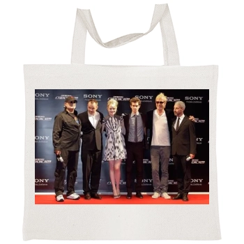 Andrew Garfield Tote