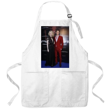 Andrew Garfield Apron