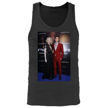 Andrew Garfield Men's Tank Top