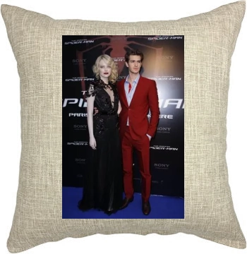 Andrew Garfield Pillow