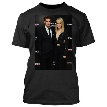 Andrew Garfield Men's TShirt