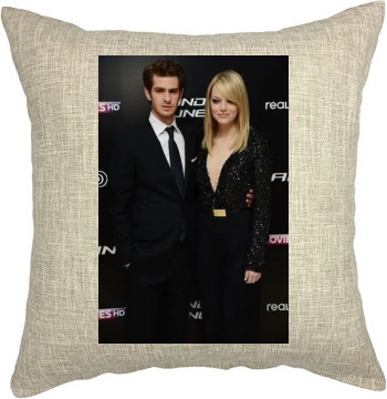 Andrew Garfield Pillow