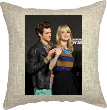 Andrew Garfield Pillow