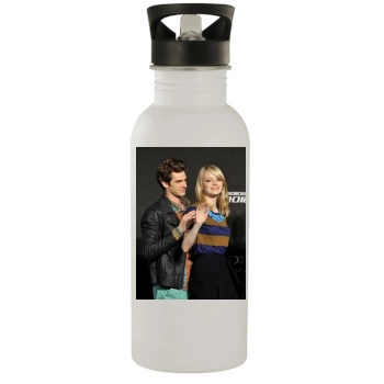 Andrew Garfield Stainless Steel Water Bottle