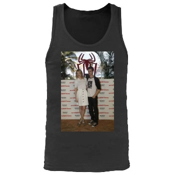 Andrew Garfield Men's Tank Top