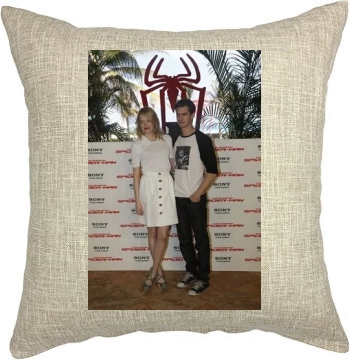 Andrew Garfield Pillow