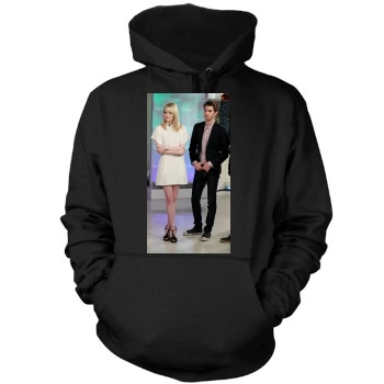 Andrew Garfield Mens Pullover Hoodie Sweatshirt