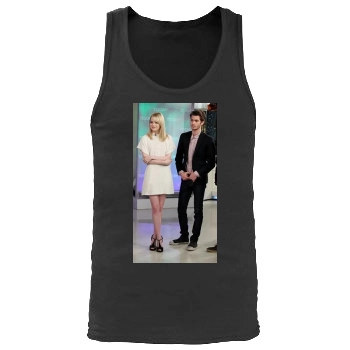 Andrew Garfield Men's Tank Top