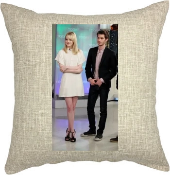 Andrew Garfield Pillow