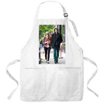 Andrew Garfield Apron