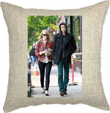 Andrew Garfield Pillow