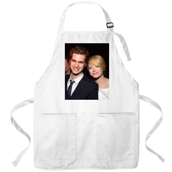 Andrew Garfield Apron