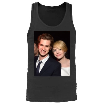 Andrew Garfield Men's Tank Top