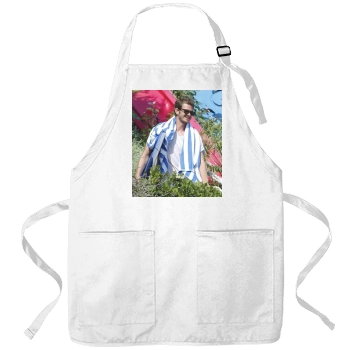 Andrew Garfield Apron