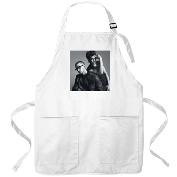 Andrew Garfield Apron