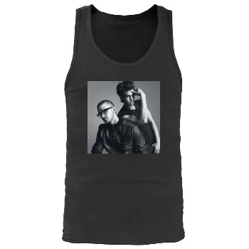 Andrew Garfield Men's Tank Top