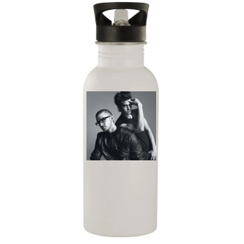 Andrew Garfield Stainless Steel Water Bottle