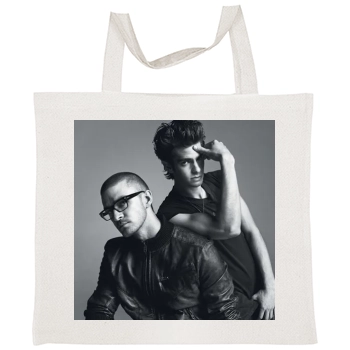 Andrew Garfield Tote