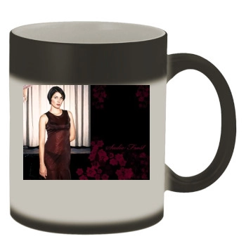 Sadie Frost Color Changing Mug