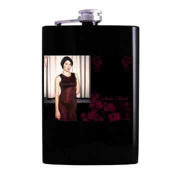 Sadie Frost Hip Flask